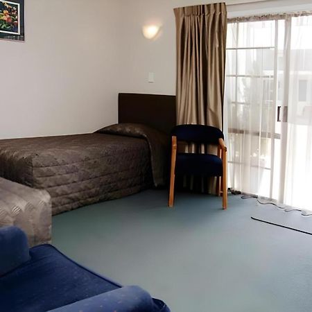 Asure Barclay Motel Hamilton Kültér fotó